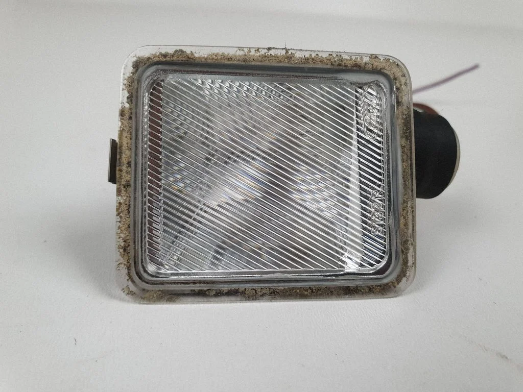 Części lusterka 3S7A13B374AA