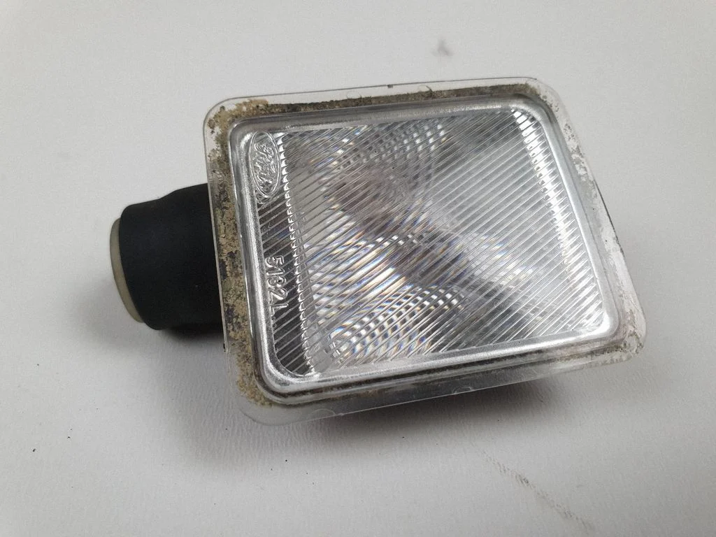 Części lusterka 3S7A13B375AA