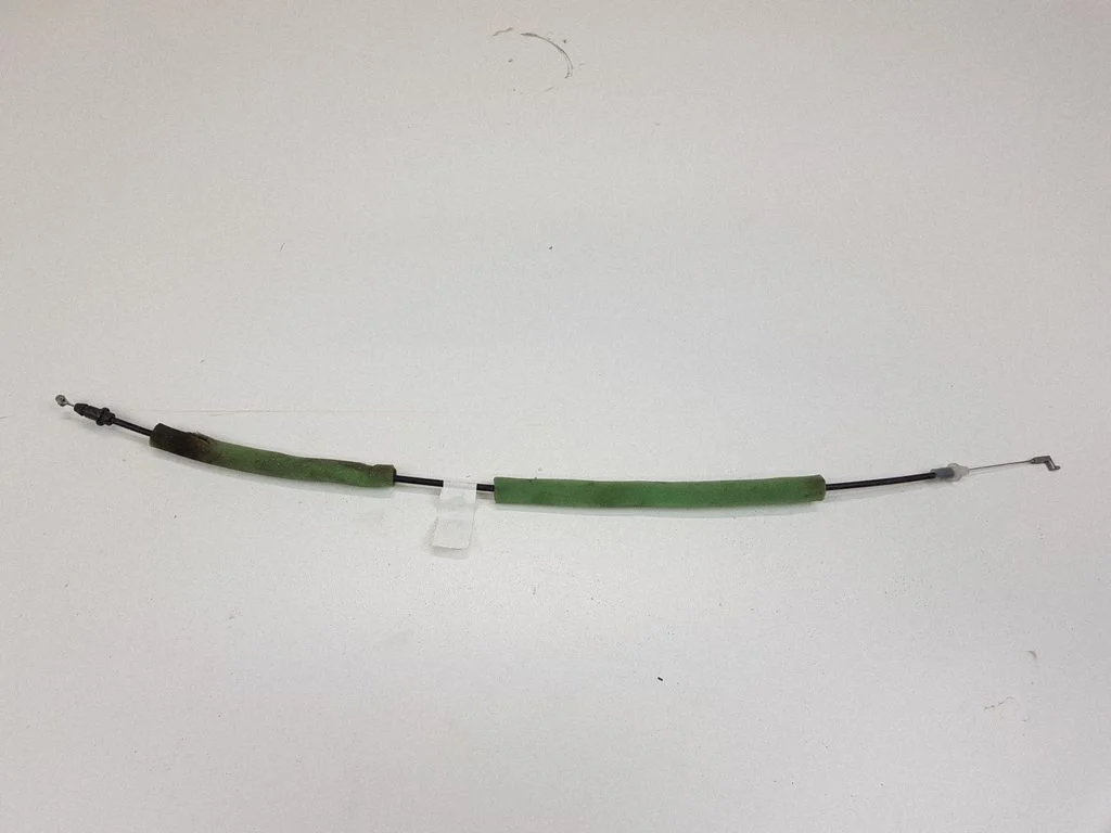 Rear door cable line – right