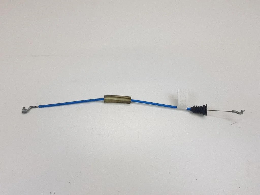 Rear door cable line – right
