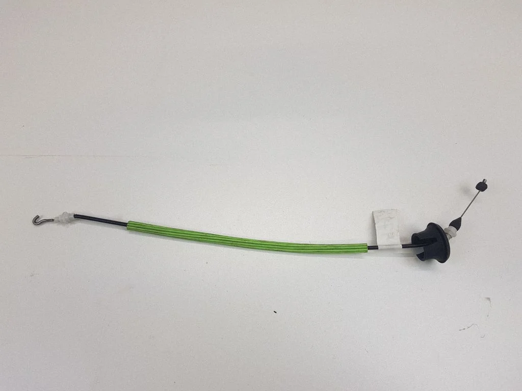 Rear door cable line – Audi A8 S8 D3 4E (2002-2009)