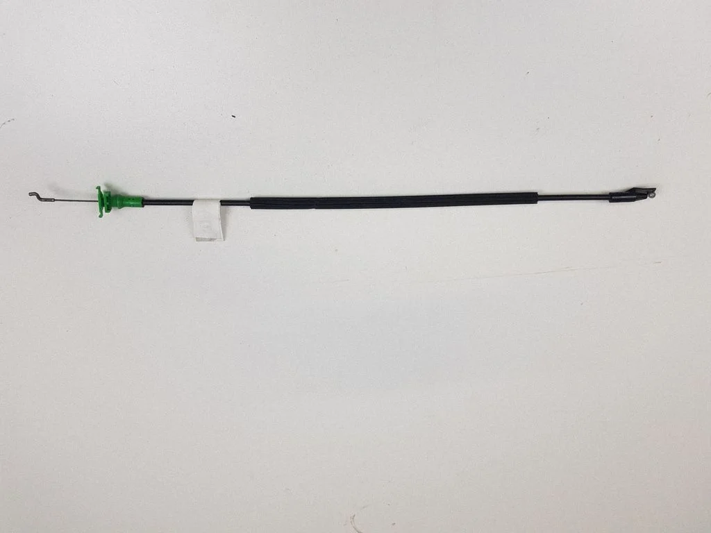 Rear door cable line – right
