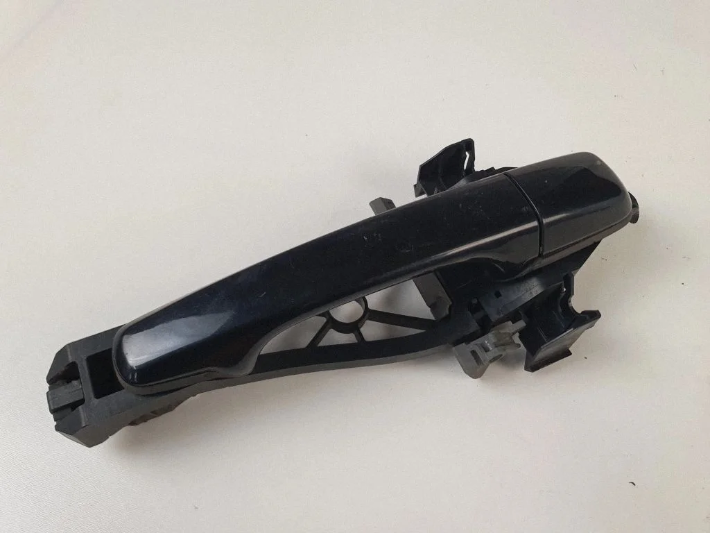 Rear door exterior handle 30663866