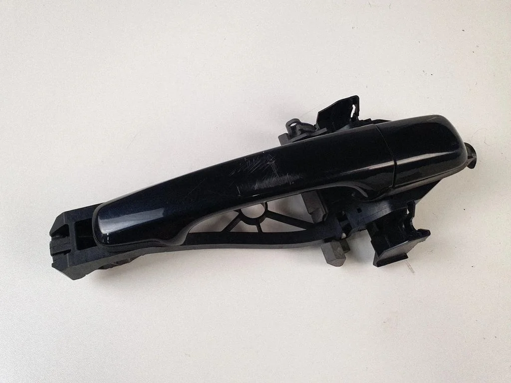 Rear door exterior handle 30663865