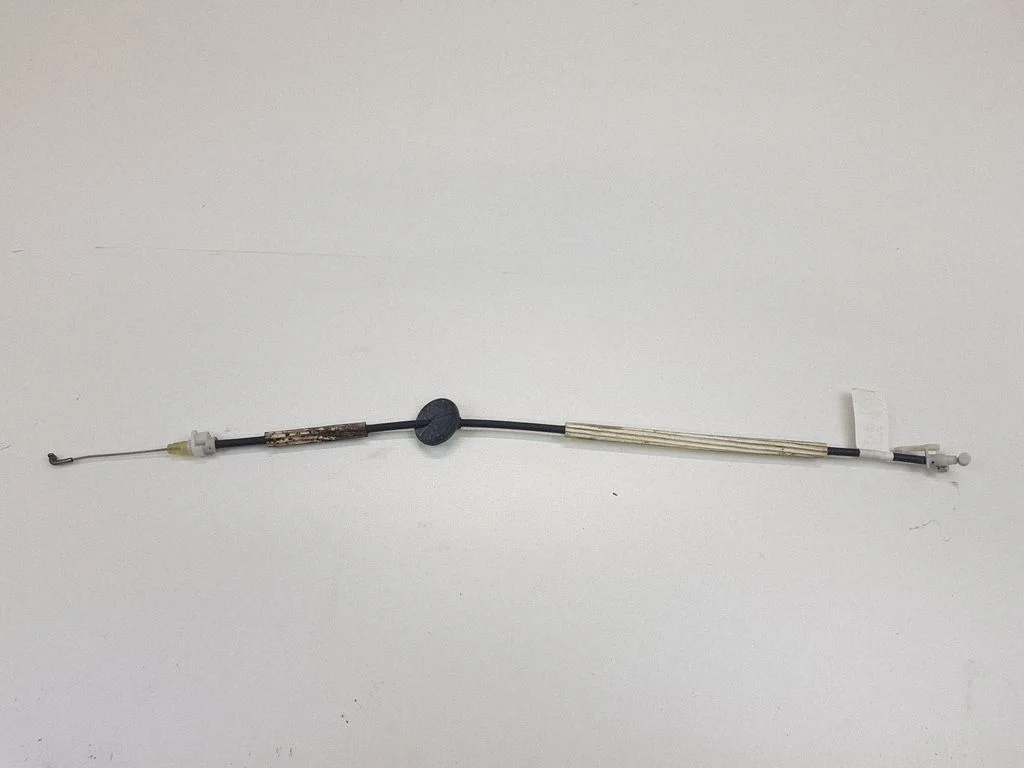 Rear door cable line – Volkswagen Golf Plus (2005-2013)