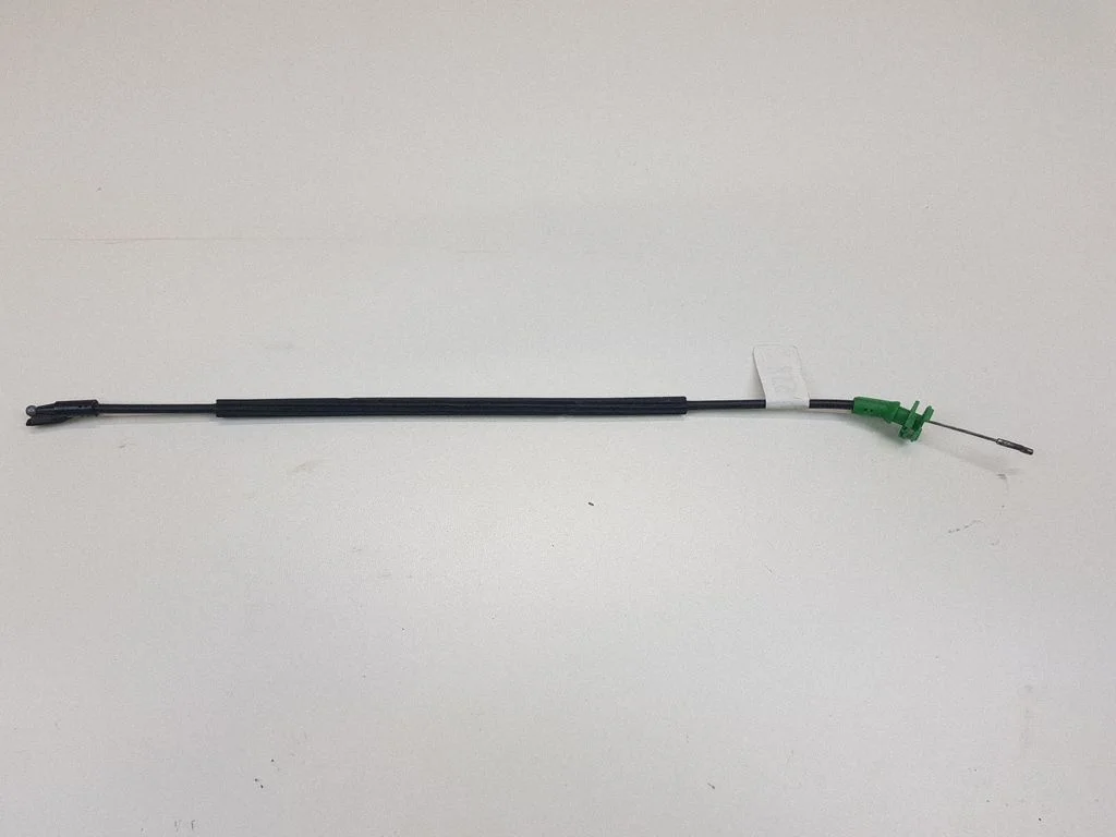 Rear door cable line – right