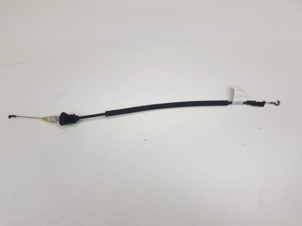 Rear door cable line – right