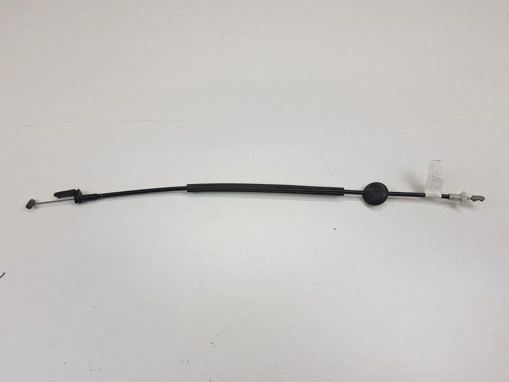 Tagaukse tross – Ford Focus C-MAX (2003-2010)