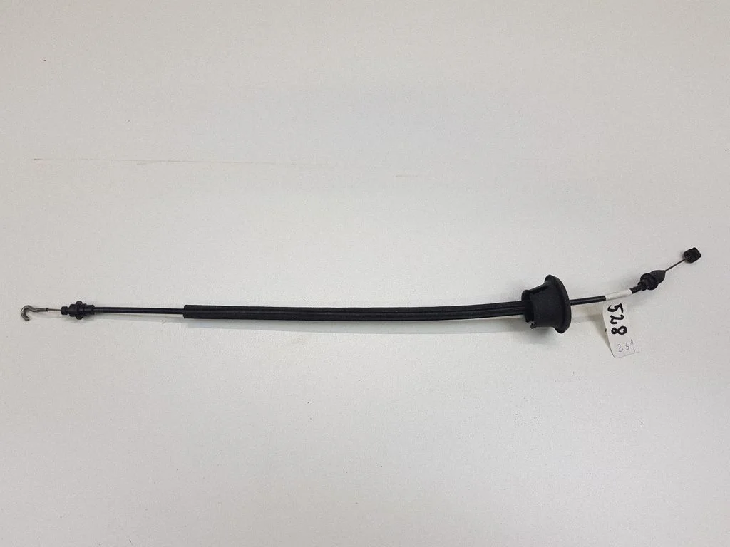 Rear door cable line – Audi A8 S8 D3 4E (2002-2009)