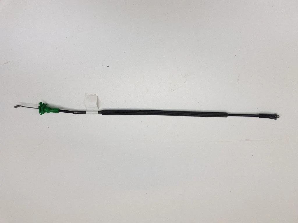 Rear door cable line – right