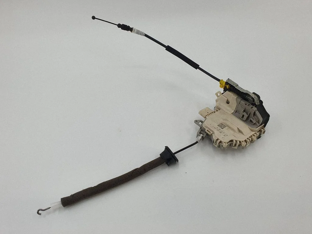Rear door lock – Audi A5 Sportback 8TA (2009-2016)