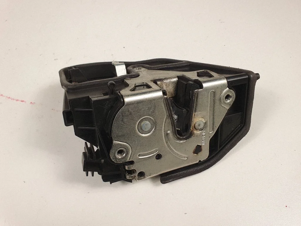 Rear door lock – BMW 1 Series E81 E87 (2004-2011)