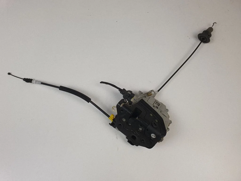 Rear door lock – Audi A5 Sportback 8TA (2009-2016)