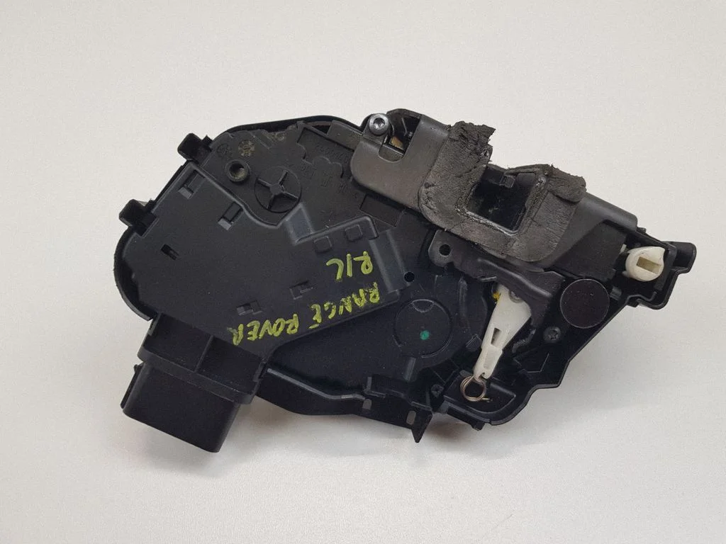 Tagaukse lukk – Land Rover Range Rover Sport L320 (2005-2013)