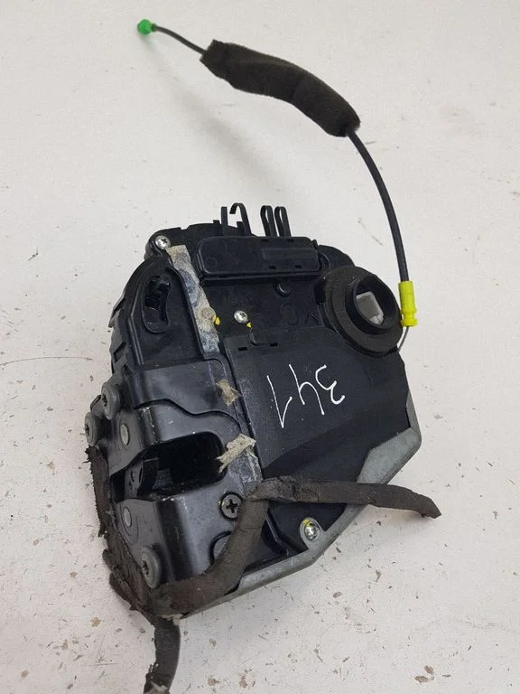 Rear door lock – Lexus GS 300 350 430 450H (2005-2012)