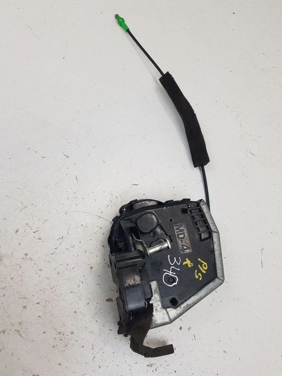 Rear door lock – Lexus GS 300 350 430 450H (2005-2012)
