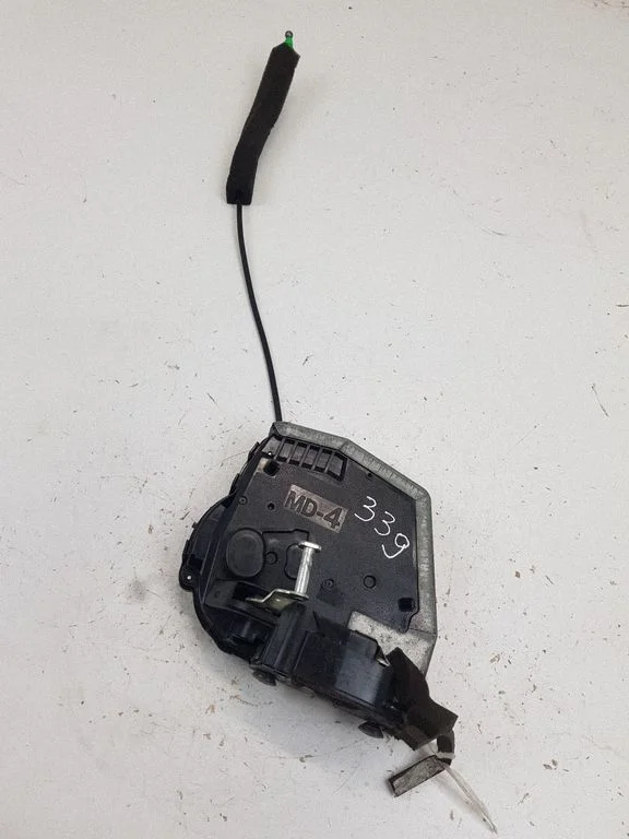 Rear door lock – Lexus GS 300 350 430 450H (2005-2012)