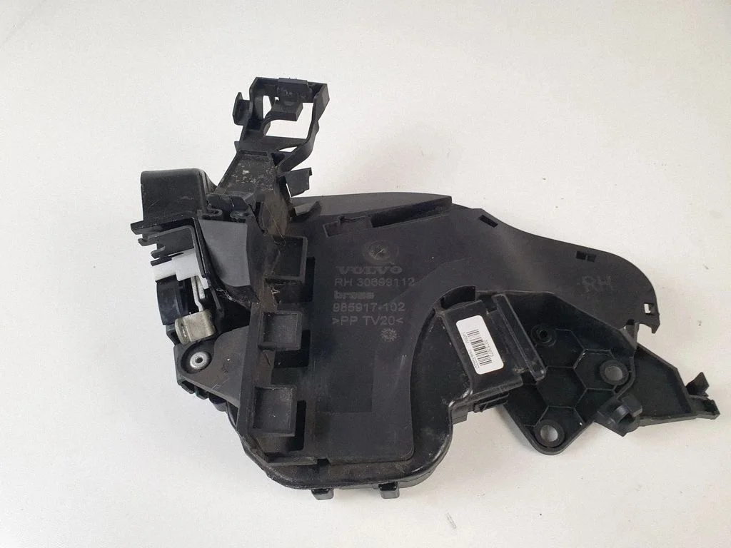 Rear door lock 30753673