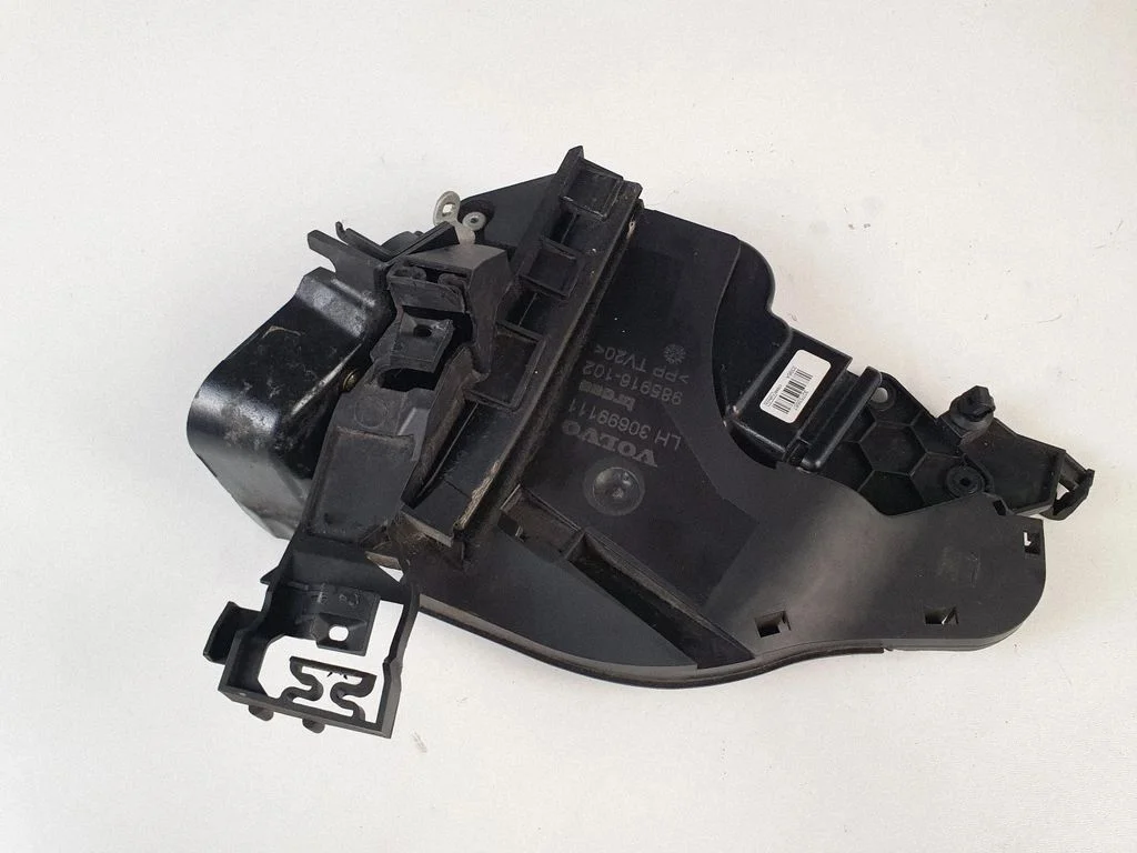 Rear door lock 30753667