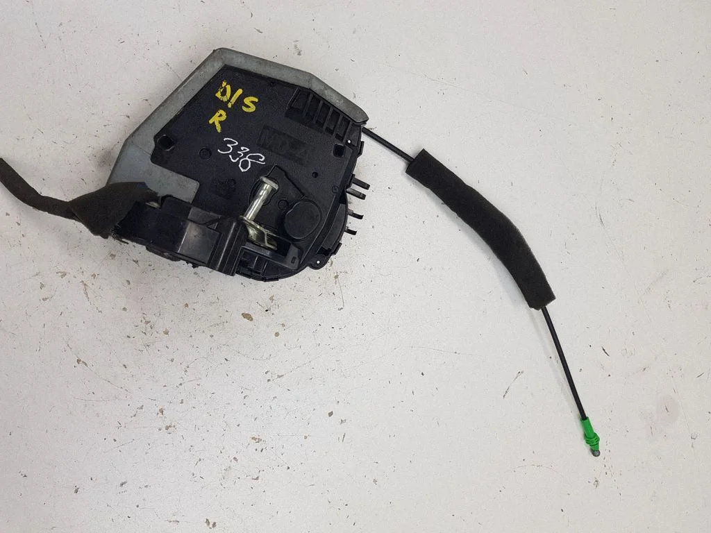 Rear door lock – Lexus GS 300 350 430 450H (2005-2012)