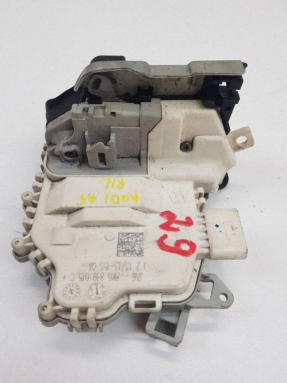 Rear door lock 8K0839015C – Audi A5 Sportback 8TA (2009-2016)