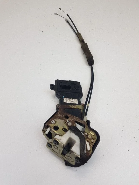 Rear door lock – Mazda 6 (2002-2008)