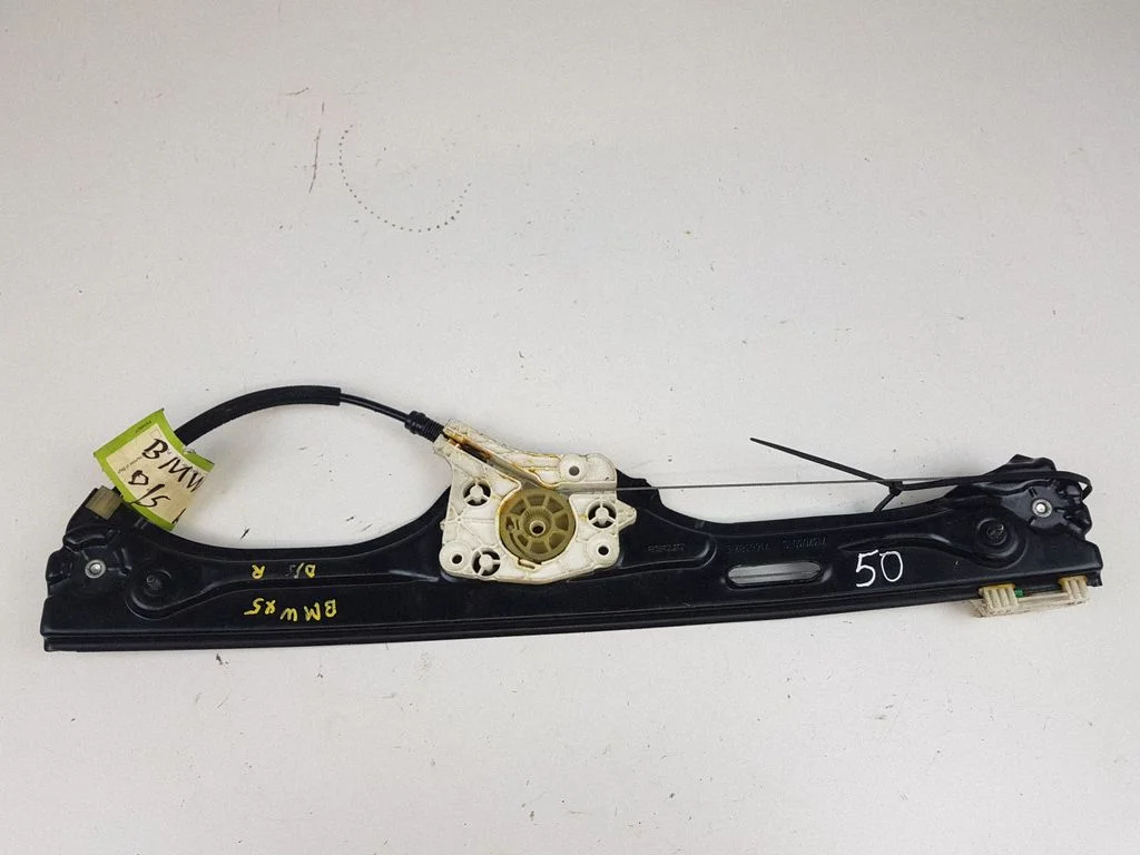 Tagaukse aknatõstuk ilma mootorita 7137030 – BMW X5 E70 (2006-2013)