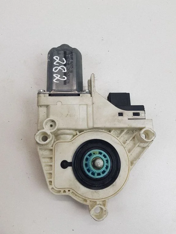 Rear door window regulator motor 8K0959801
