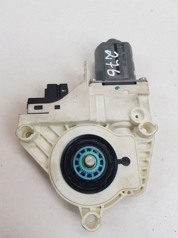 Rear door window regulator motor 8K0959812