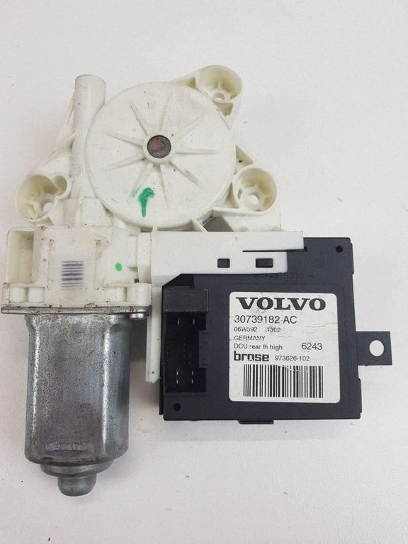 Aizmugurējā loga pacēlāja motoriņš 30739182AC