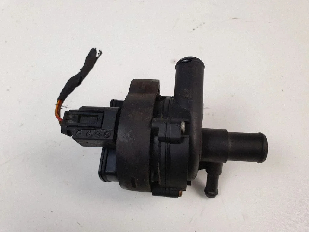 Elektryczna pompa cyrkulacyjna A2118350028
