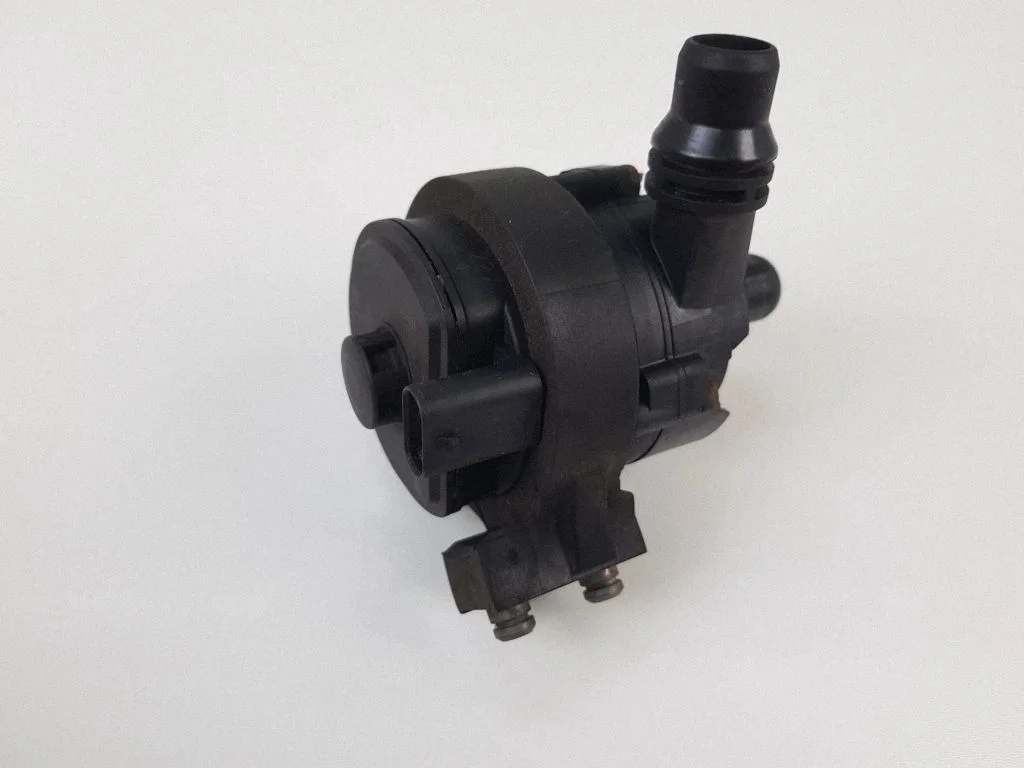 Elektryczna pompa cyrkulacyjna 8605322