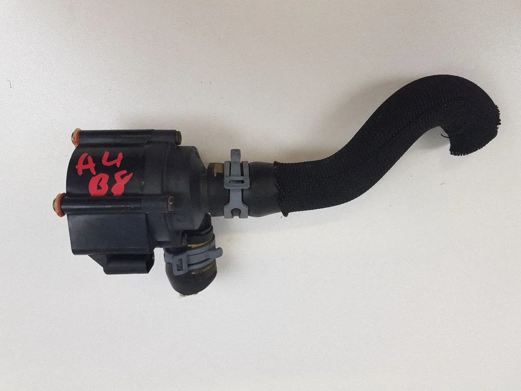 Electric auxiliary coolant/water pump 06H121601K