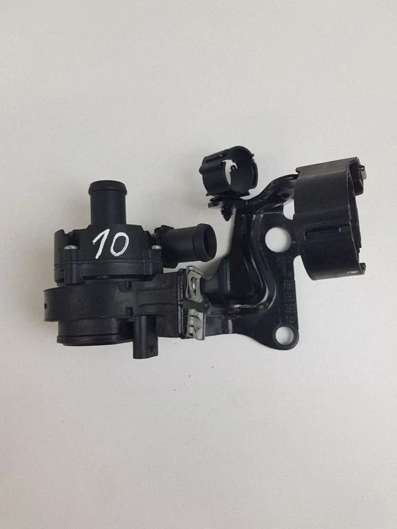 Electric auxiliary coolant/water pump 5Q0121591AN – Seat Leon (5F) (2012-2019)