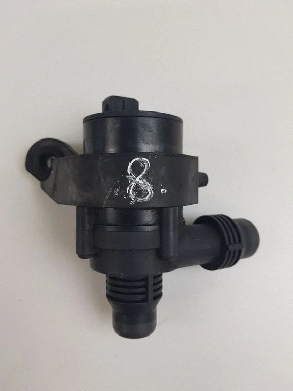 Electric auxiliary coolant/water pump 6906375
