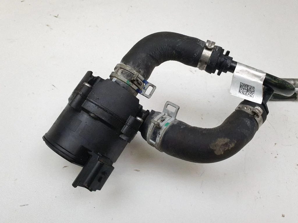 Electric auxiliary coolant/water pump 0392023294