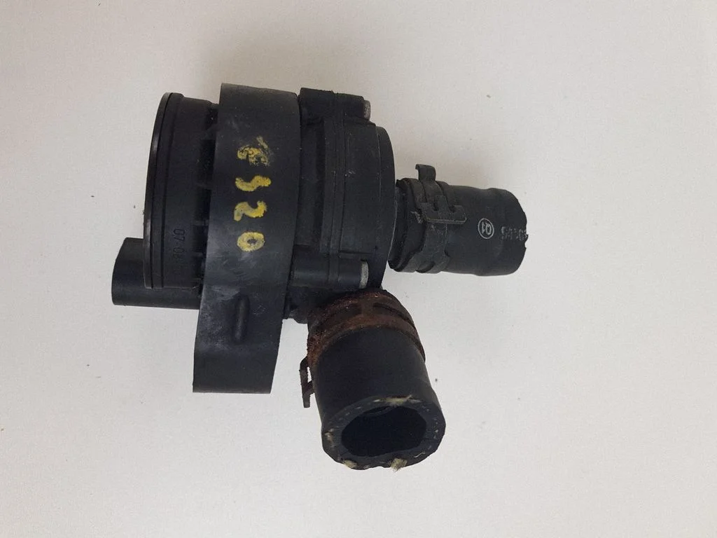 Electric auxiliary coolant/water pump A2118350028