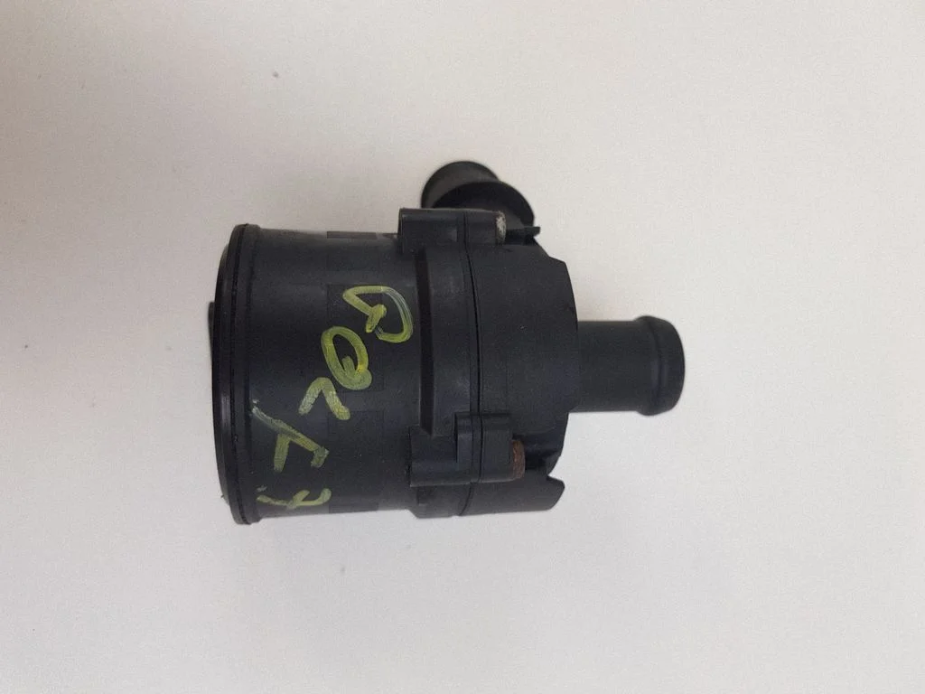 Elektriline lisatsirkulatsioonipump – Volkswagen e-Golf (2014-)