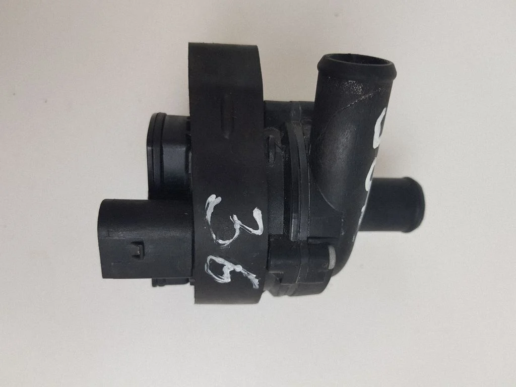 Electric auxiliary coolant/water pump A2118350028