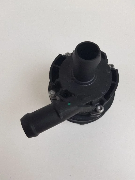 Elektriline lisatsirkulatsioonipump A0005000686 – Mercedes-Benz A-klass W176 (2012-2018)