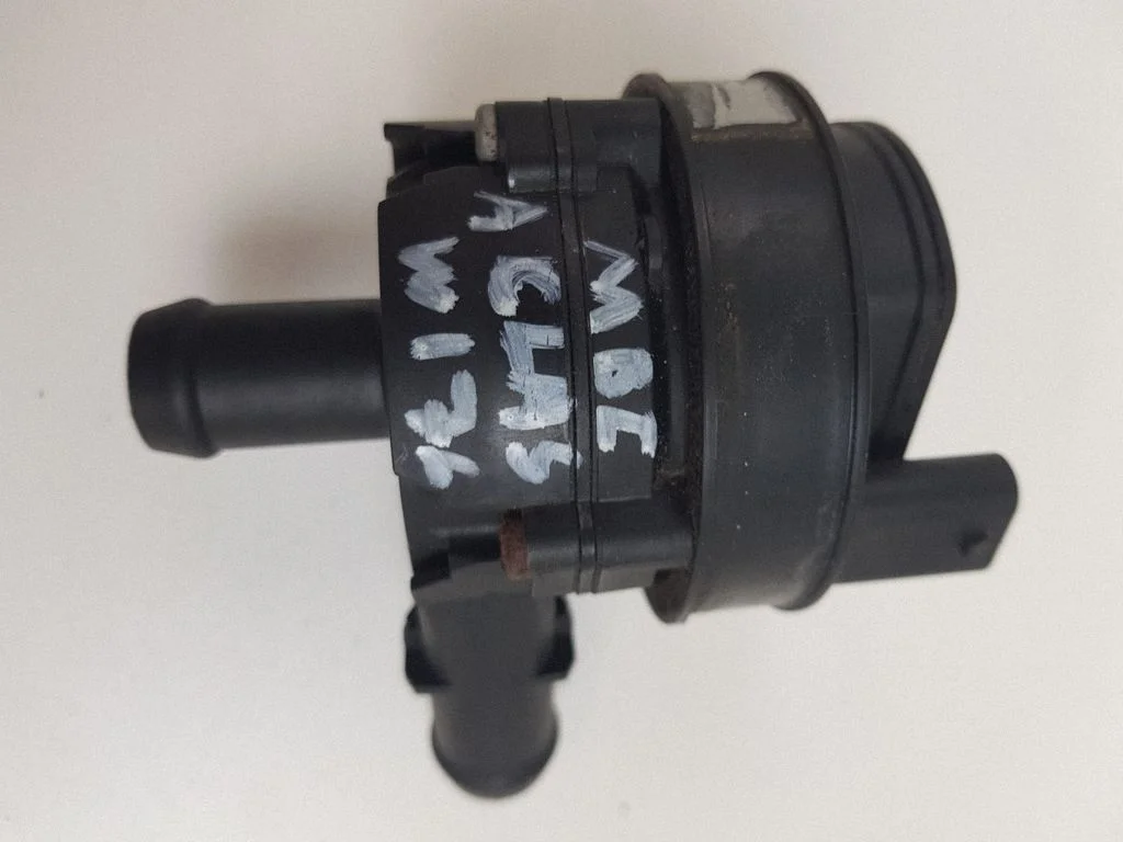 Elektriline lisatsirkulatsioonipump A0005000686 – Mercedes-Benz A-klass W176 (2012-2018)