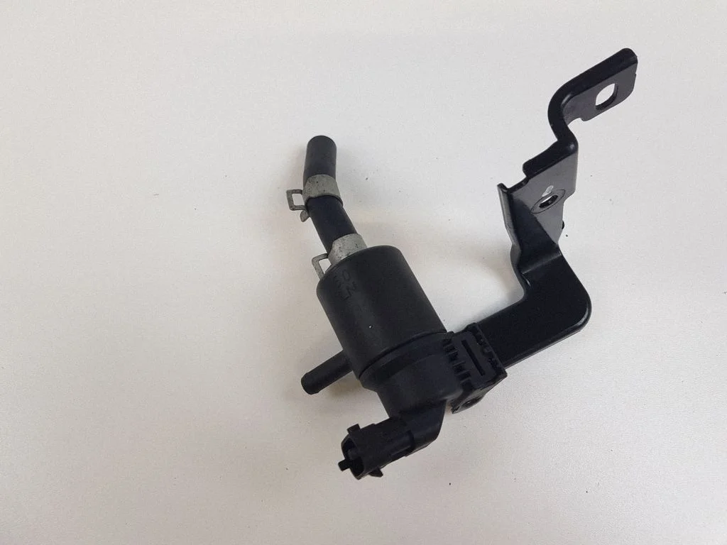 Electric auxiliary coolant/water pump 289102B000
