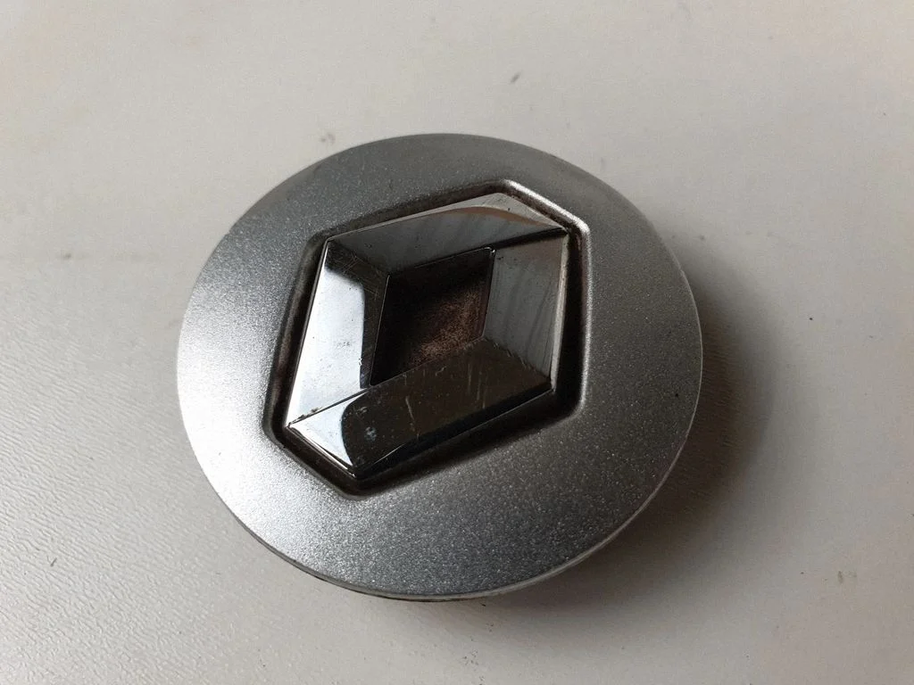 Original wheel cap 8200426594