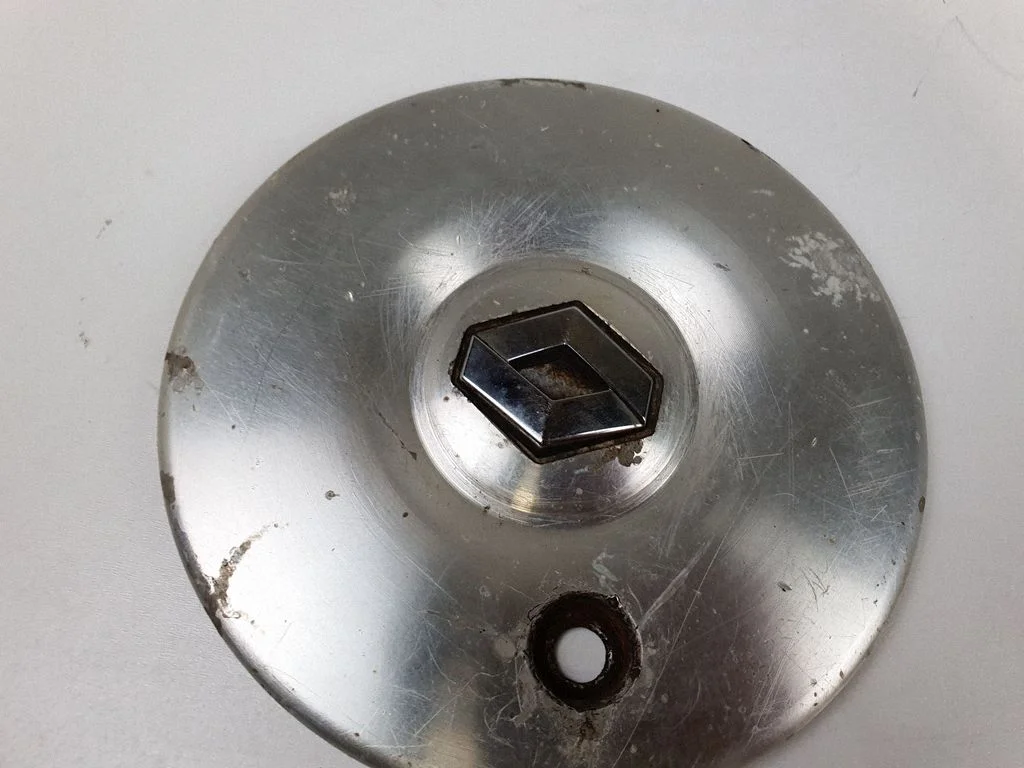 Original wheel cap 8200027374B
