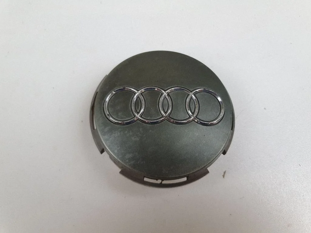 Original wheel cap – Audi A6 Allroad C5 (1999-2005)