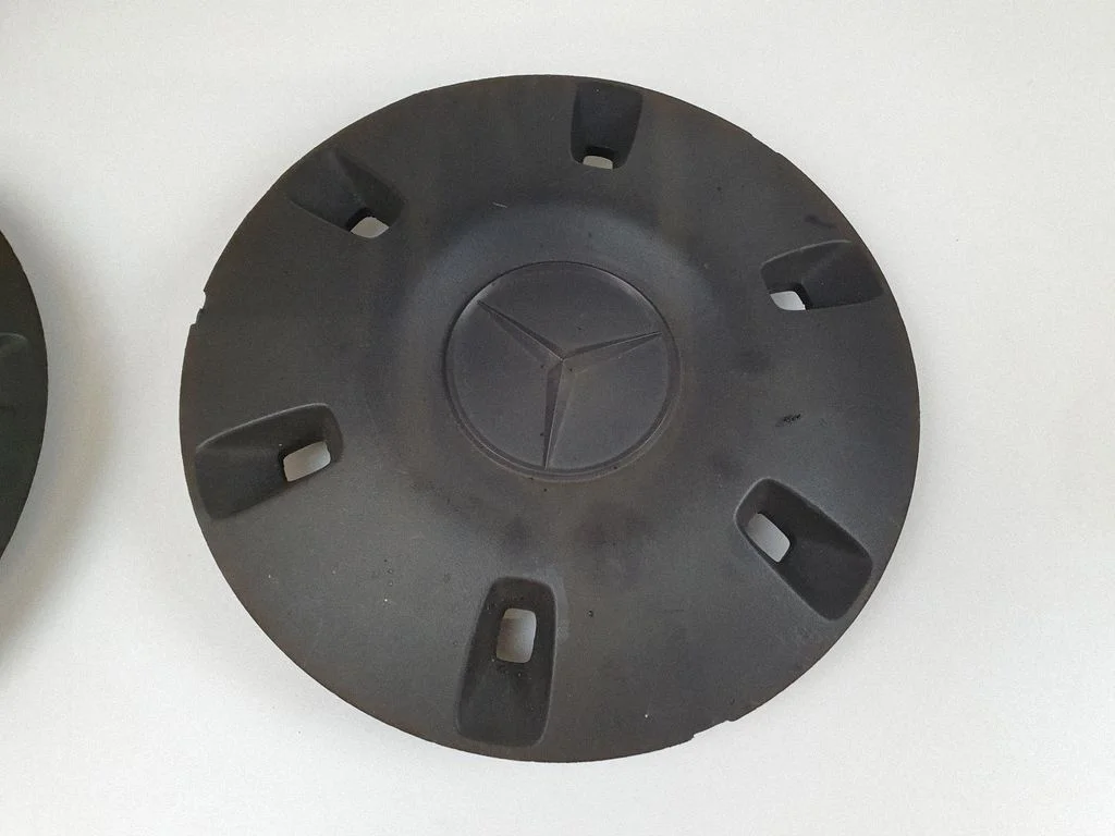 Original wheel cap A9064010025