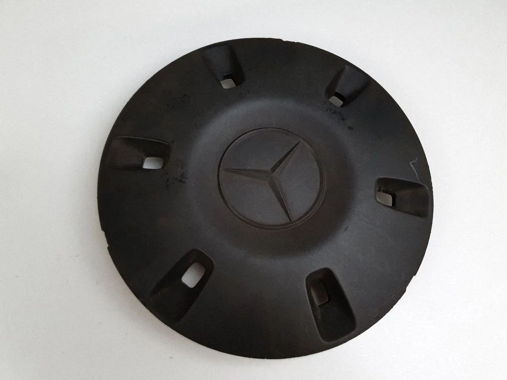 Original wheel cap A9064010025