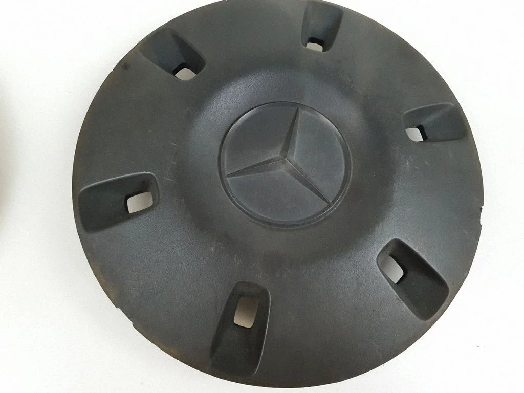 Original wheel cap A9064010025