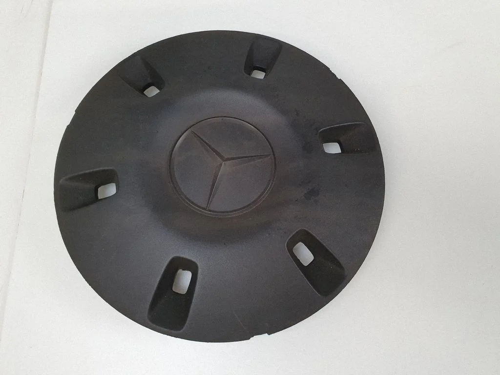 Original wheel cap A9064010025