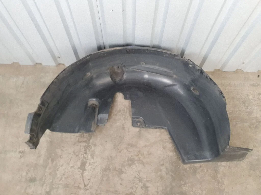 Rear arch fender liner splash guards 967763938A